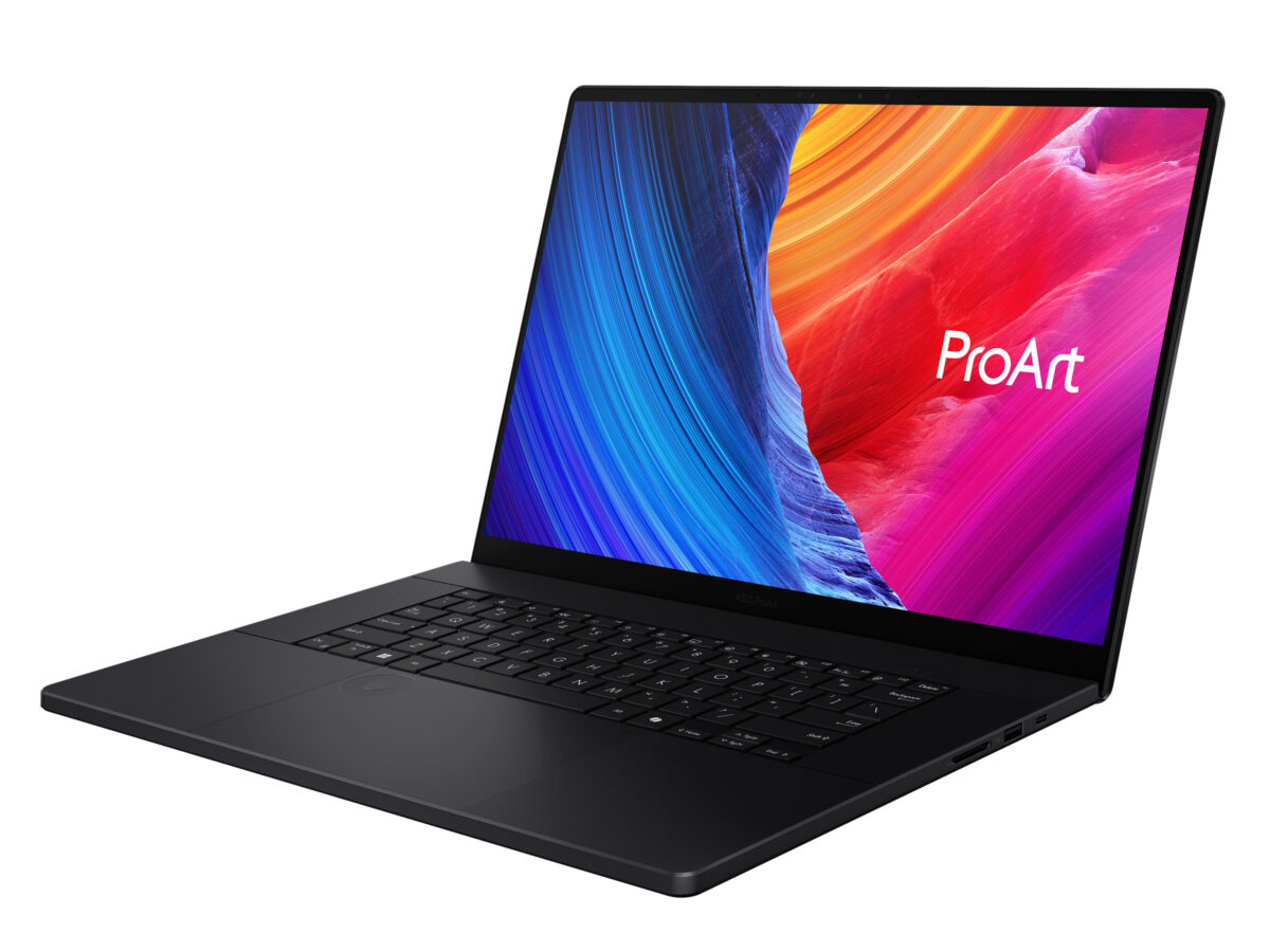 laptop Asus ProArt P16 (H7606WP)