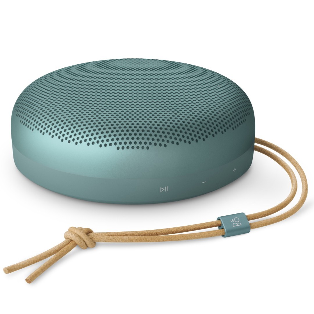 Głośnik kompaktowy, Bang & Olufsen Beosound A1 3 gen.