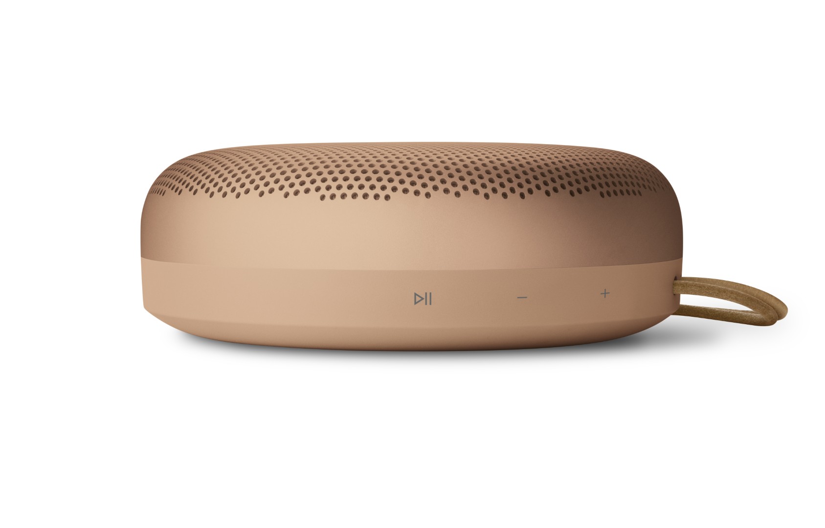 Głośnik kompaktowy, Bang & Olufsen Beosound A1 3 gen.