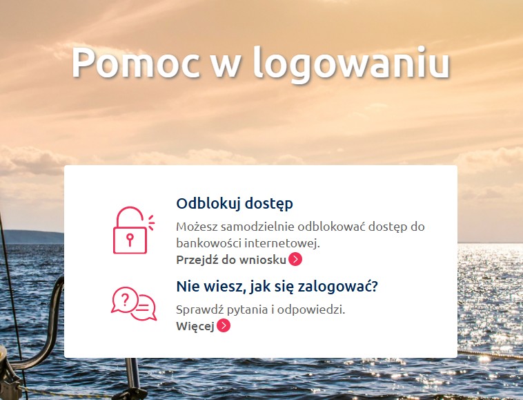 Jak odblokować dostęp do konta w Banku Pocztowym za pomocą mObywatela krok po kroku?