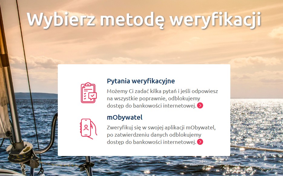Jak odblokować dostęp do konta w Banku Pocztowym za pomocą mObywatela krok po kroku?