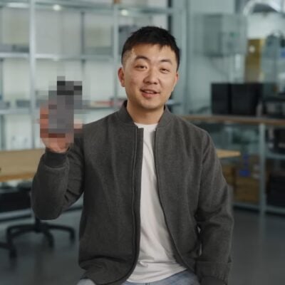 carl pei smartfon nothing phone 3 teaser zapowiedź
