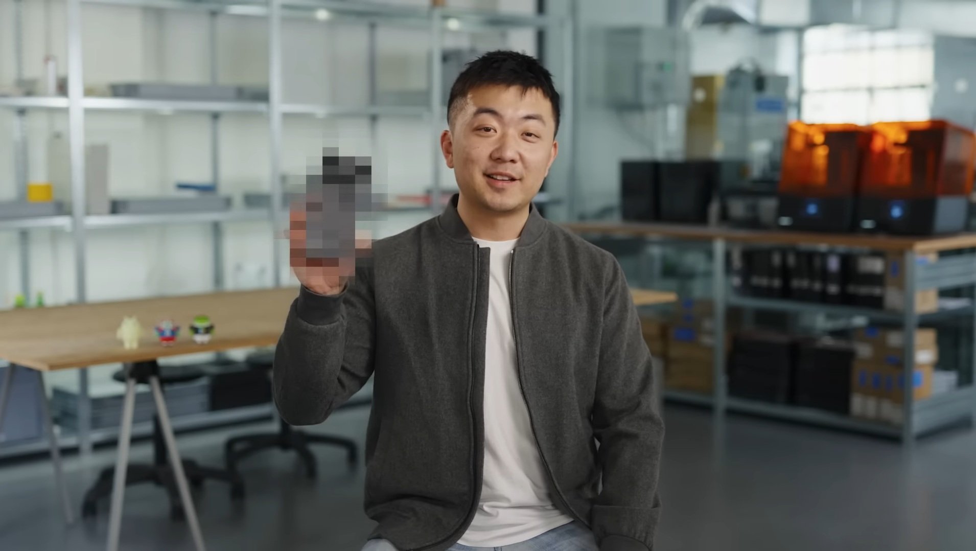 carl pei smartfon nothing phone 3 teaser zapowiedź