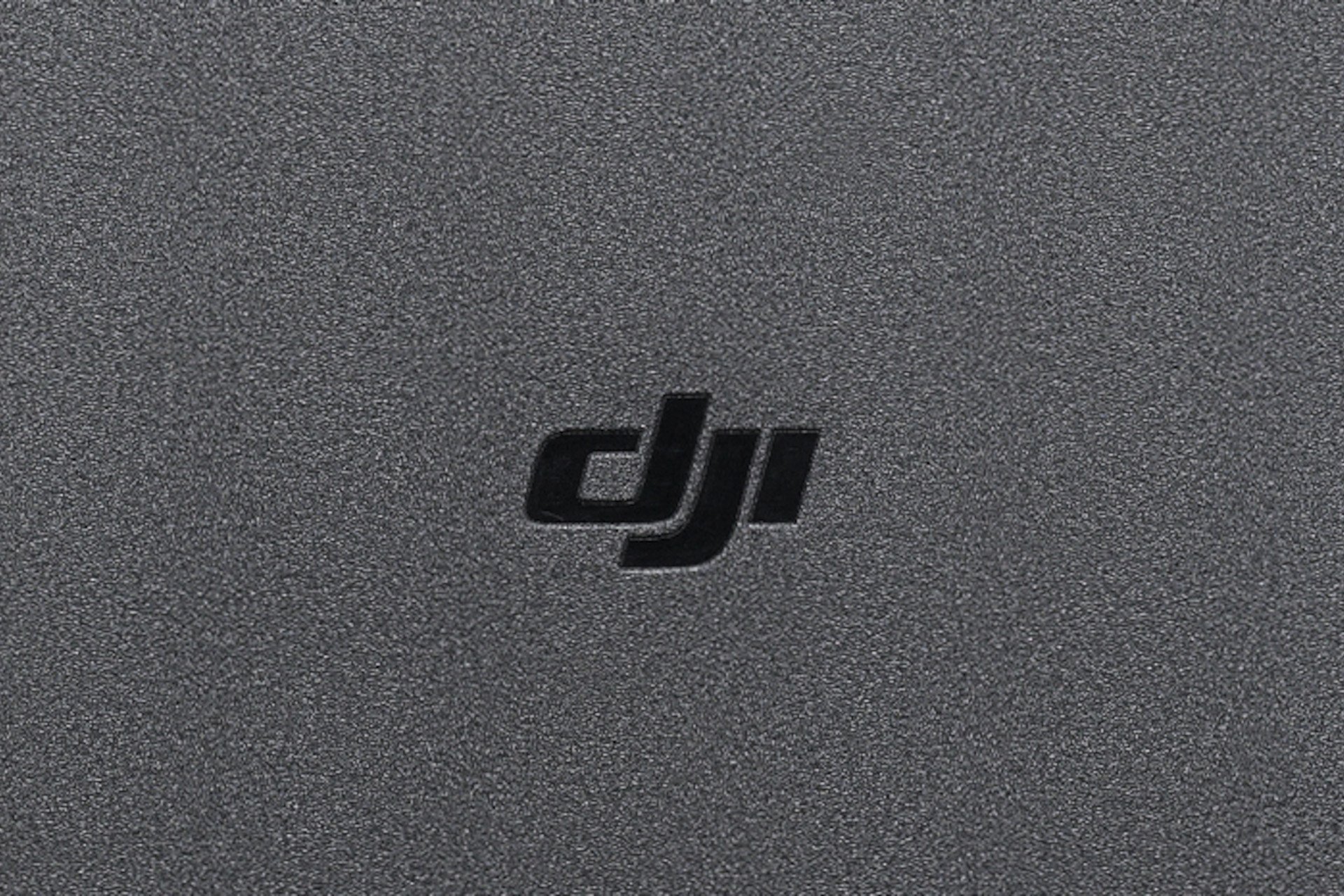 DJI logo