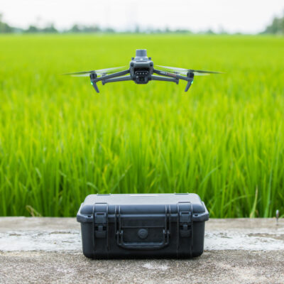 dron DJI Mavic 3M