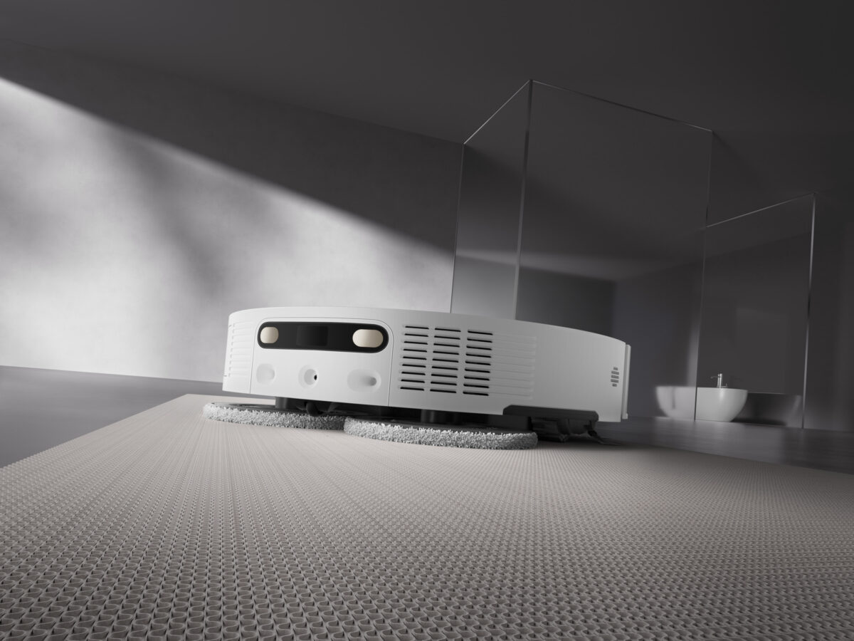 Dreame L50 Ultra