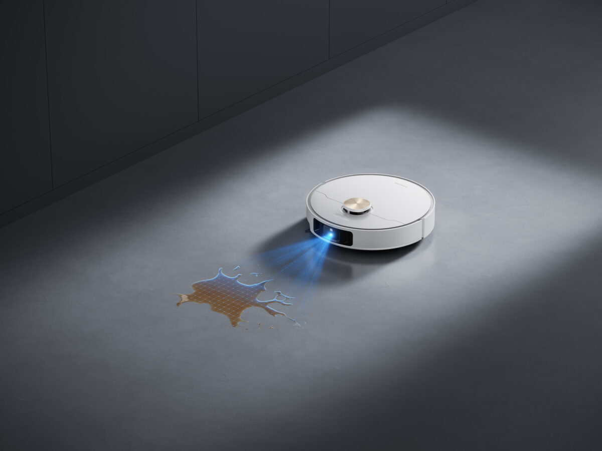 Dreame L50 Ultra