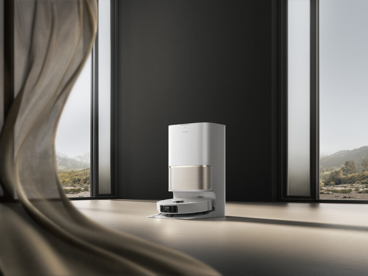 Dreame L50 Ultra