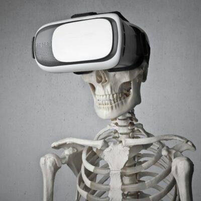 technologia gogle google xr ar vr