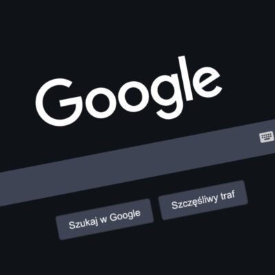 Googl wyszukiwarka