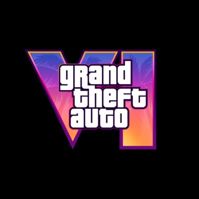 gta vi grand theft auto vi logo
