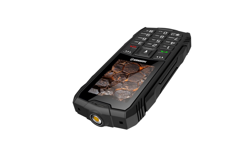 telefon hammer rock lte