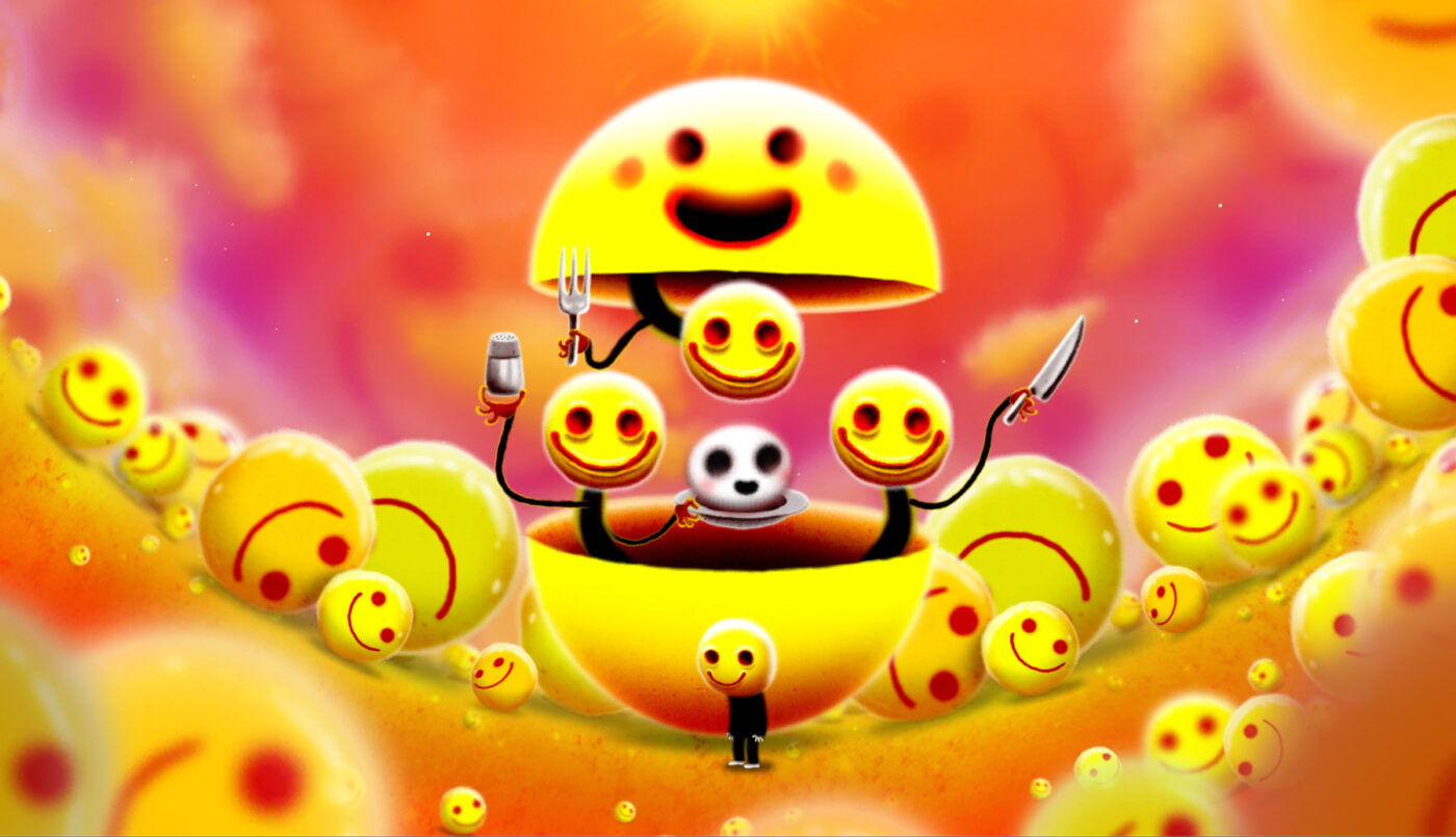 happy game gra za darmo epic games store