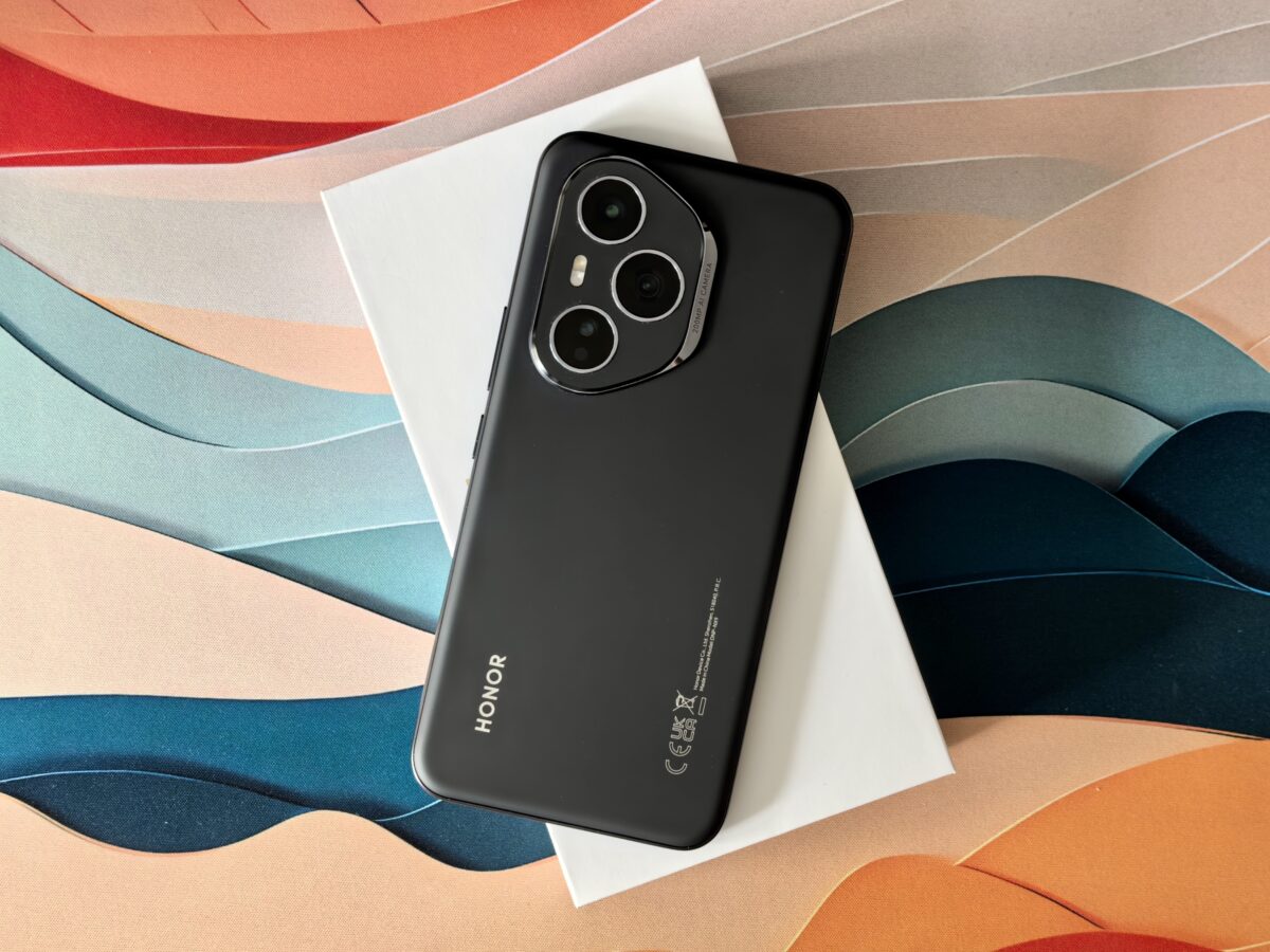 Honor 400 Pro