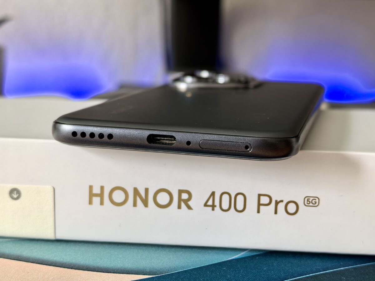 Honor 400 Pro