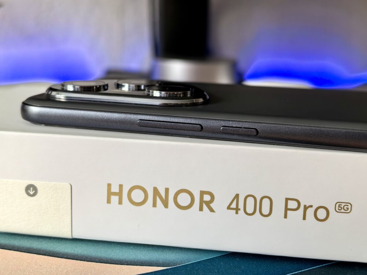 Honor 400 Pro