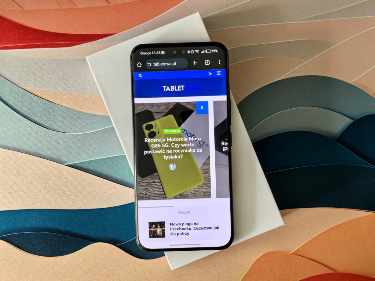 Honor 400 Pro