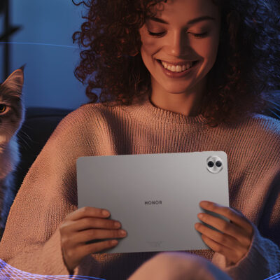 tablet Honor Pad 10