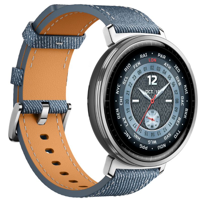 Smartwatch Honor Watch Fit Vitality Edition