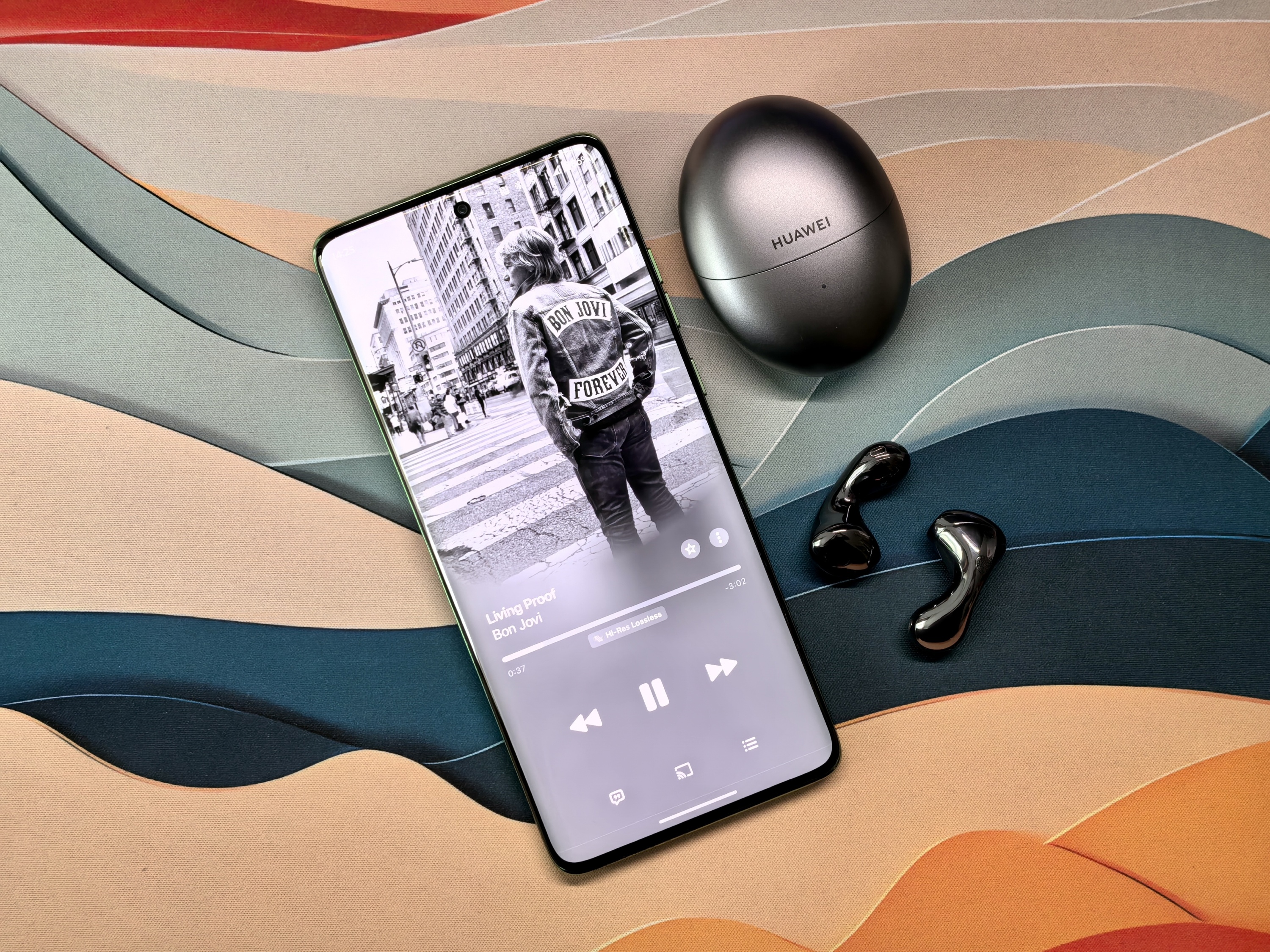 Huawei FreeBuds 6