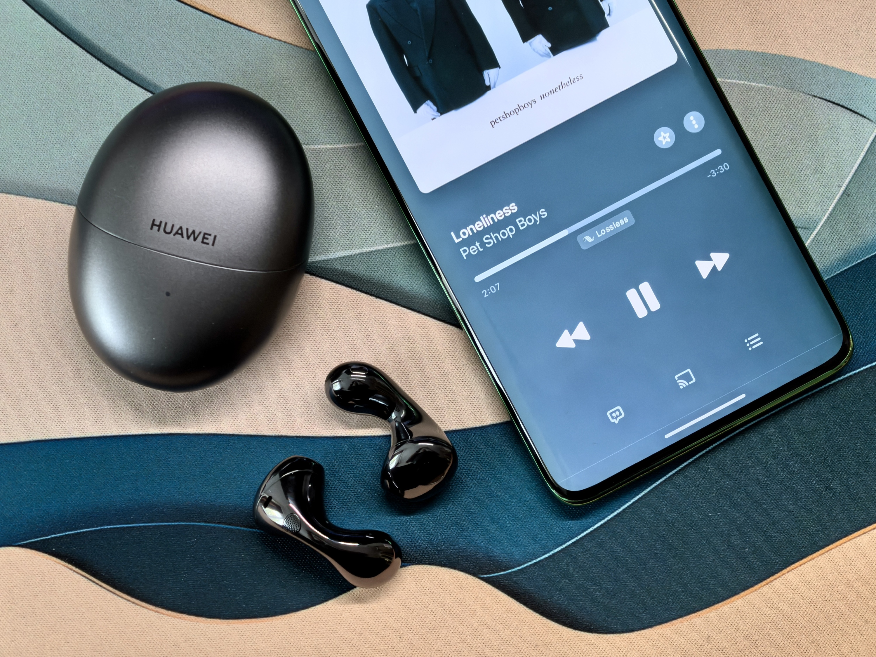 Huawei FreeBuds 6