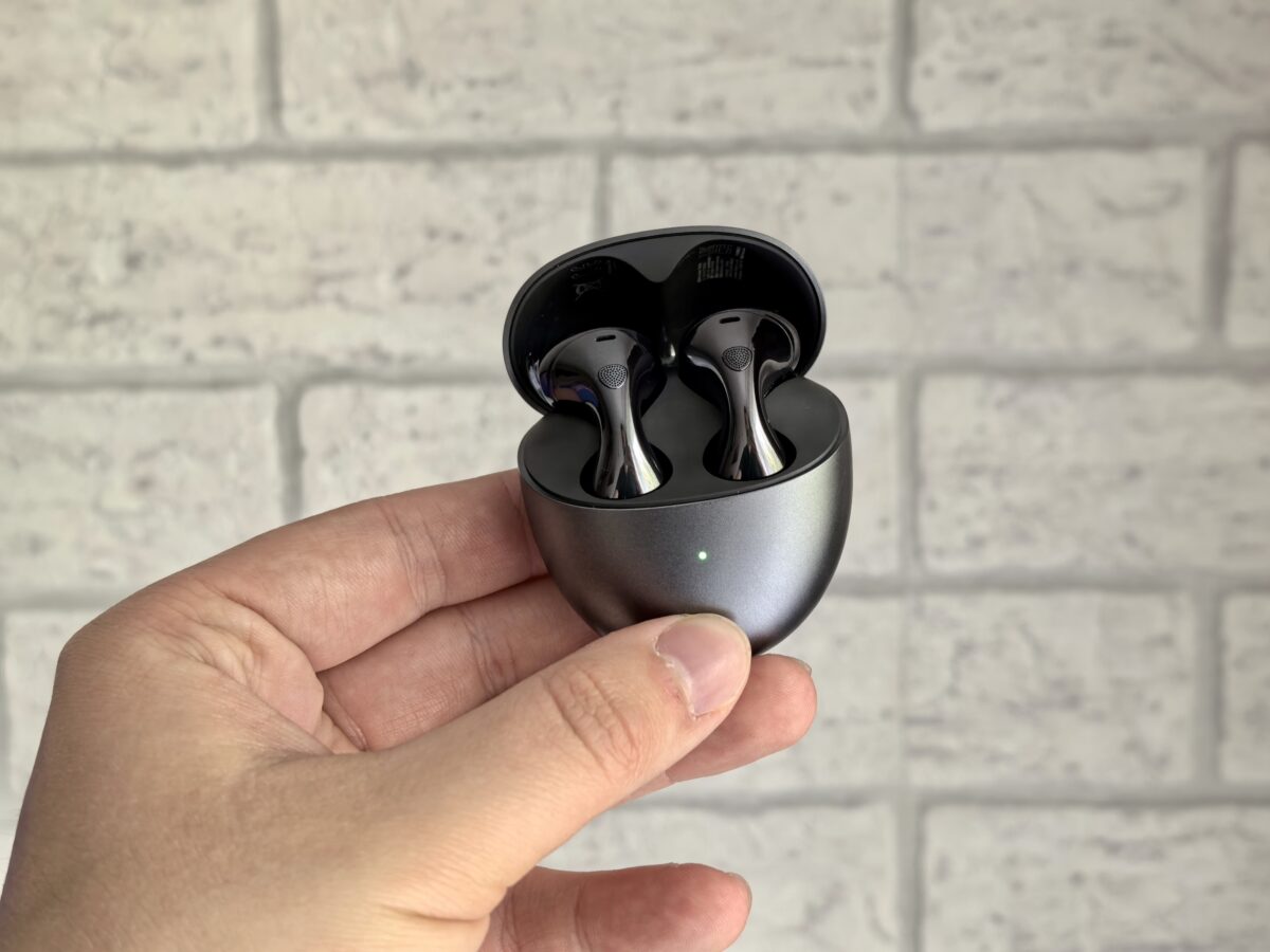 Huawei FreeBuds 6