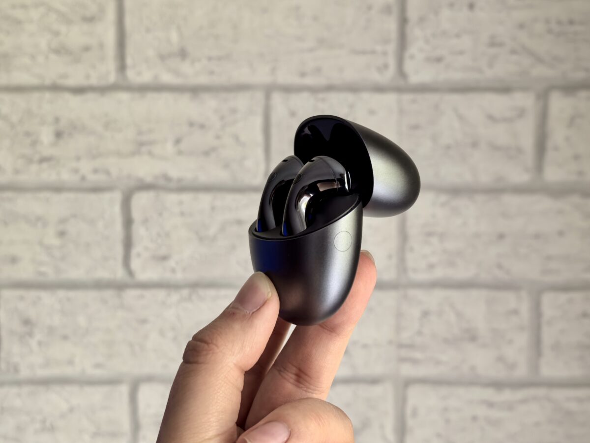 Huawei FreeBuds 6