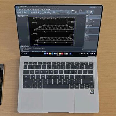 huawei harmonyos na pc