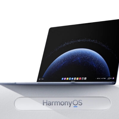 laptop Huawei MateBook Pro z HarmonyOS