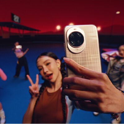 smartfon Huawei Nova 14 Ultra