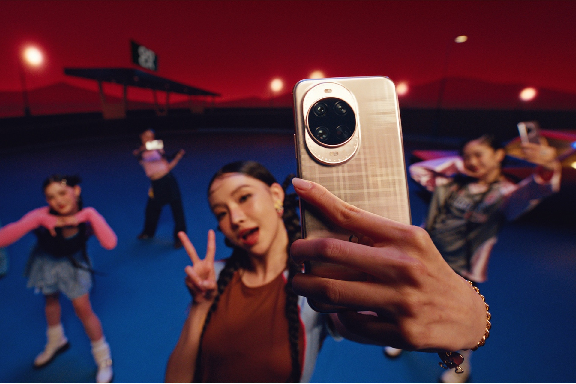 smartfon Huawei Nova 14 Ultra