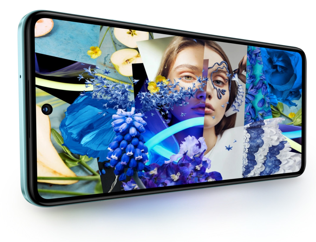Huawei Nova Y73