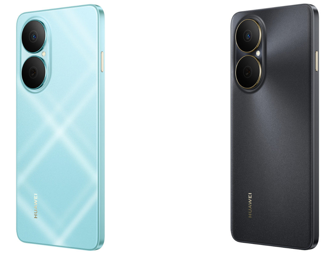 Huawei Nova Y73