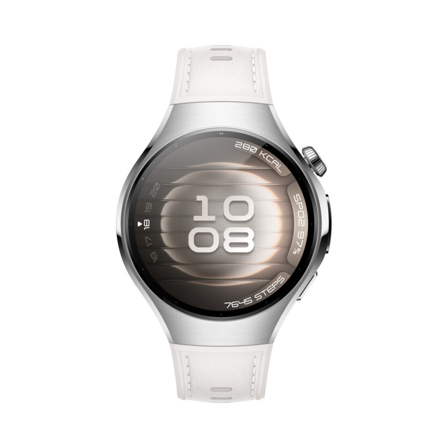 Smartwatch Huawei Watch 5