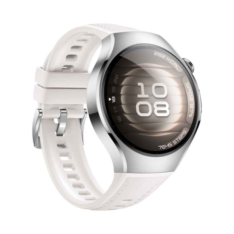 Smartwatch Huawei Watch 5