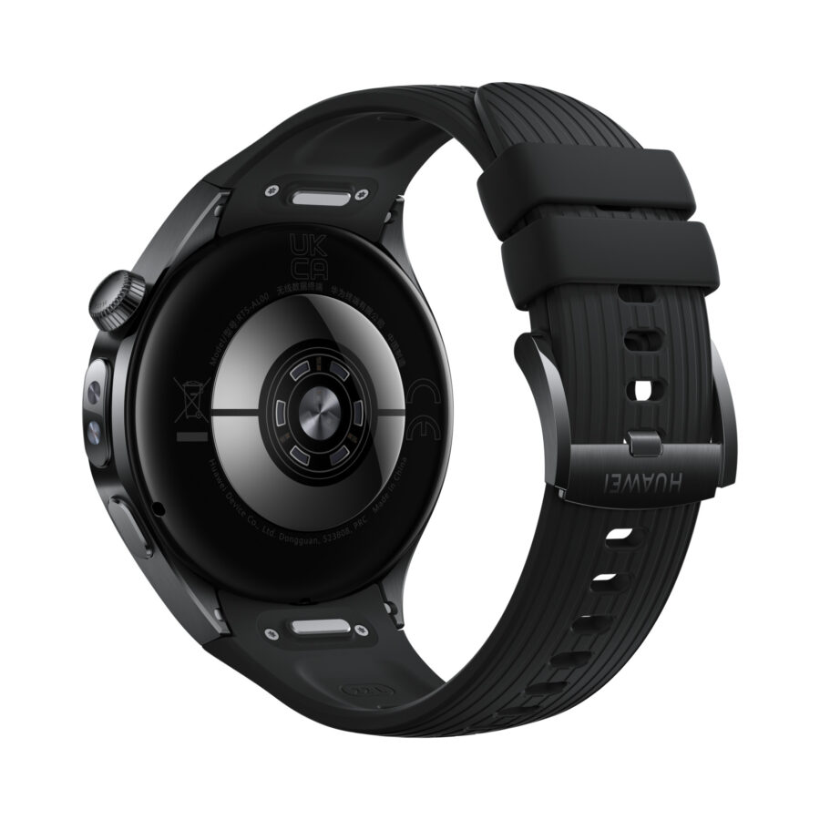 Smartwatch Huawei Watch 5