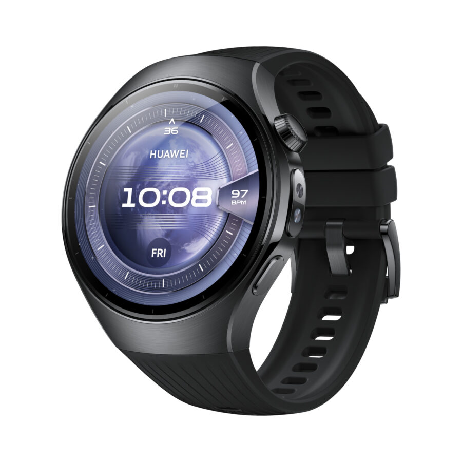 Smartwatch Huawei Watch 5