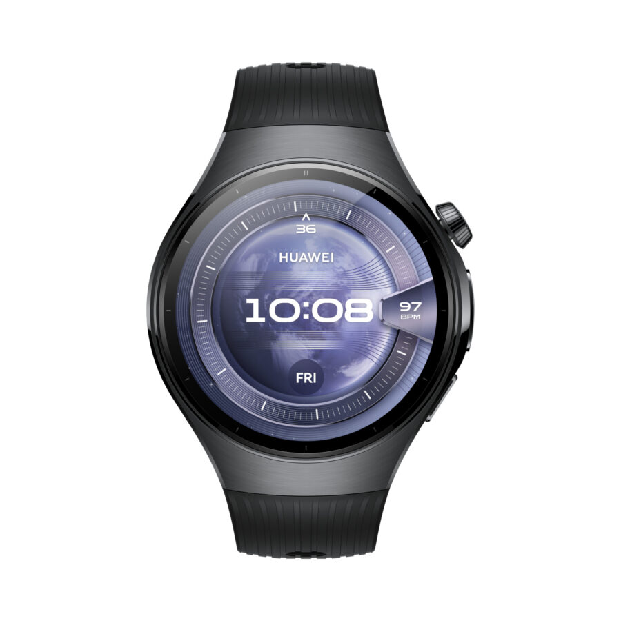 Smartwatch Huawei Watch 5