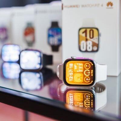 Huawei Watch Fit 4