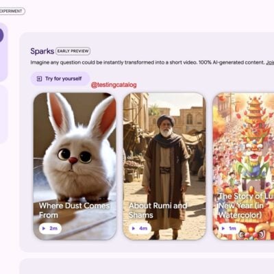 Google Illuminate podsumowanie AI książek
