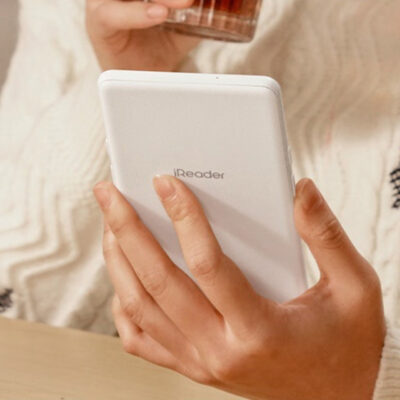 iReader Tango