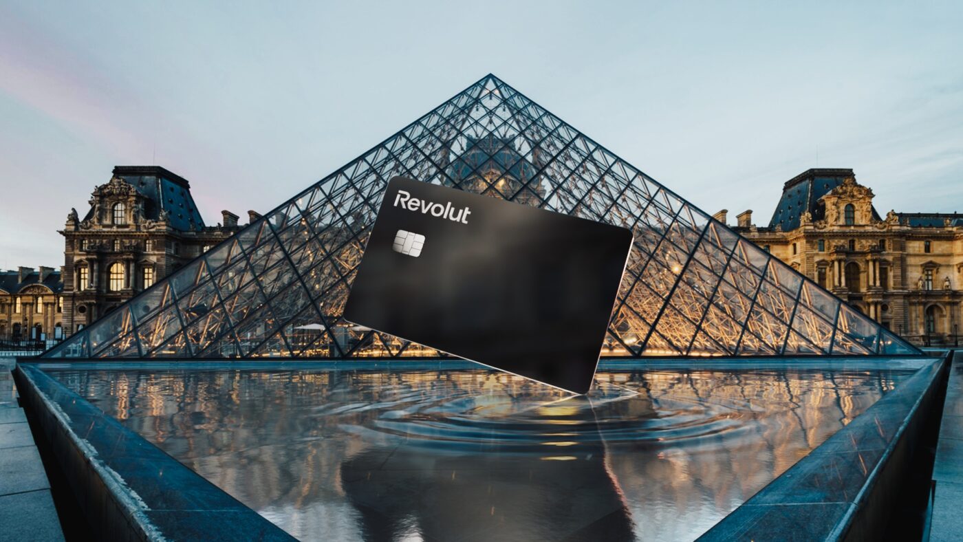 Revolut podjął ważną decyzję. Idzie o krok dalej
