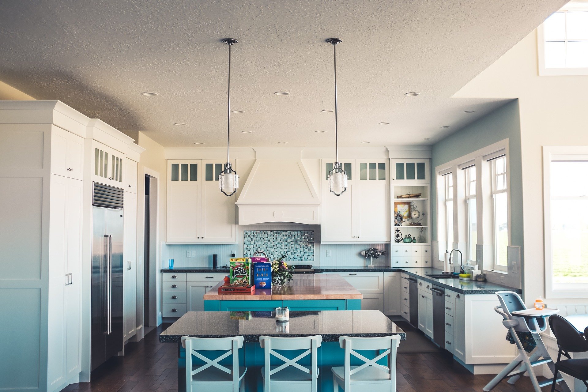 kuchnia kitchen