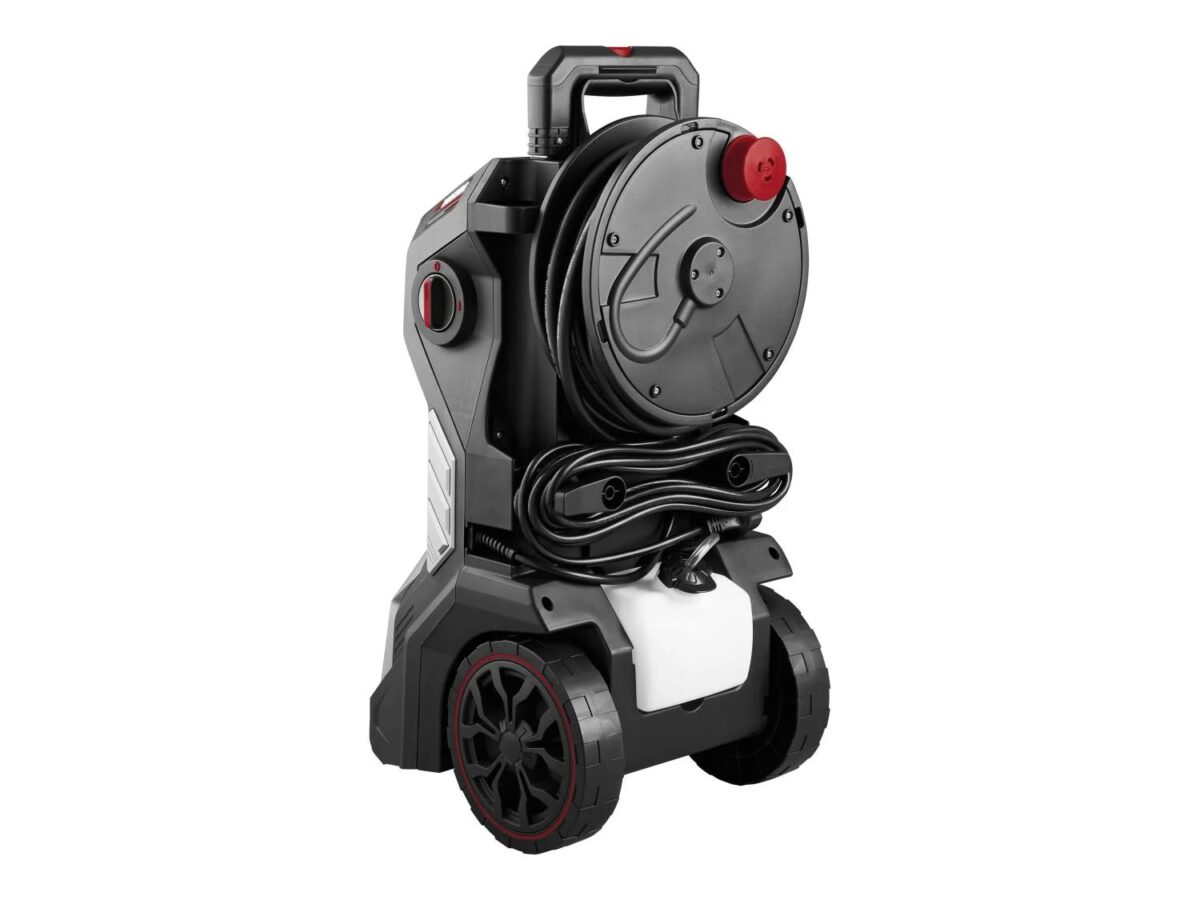lidl parkside myjka ciśnieniowa phdp 180 c2