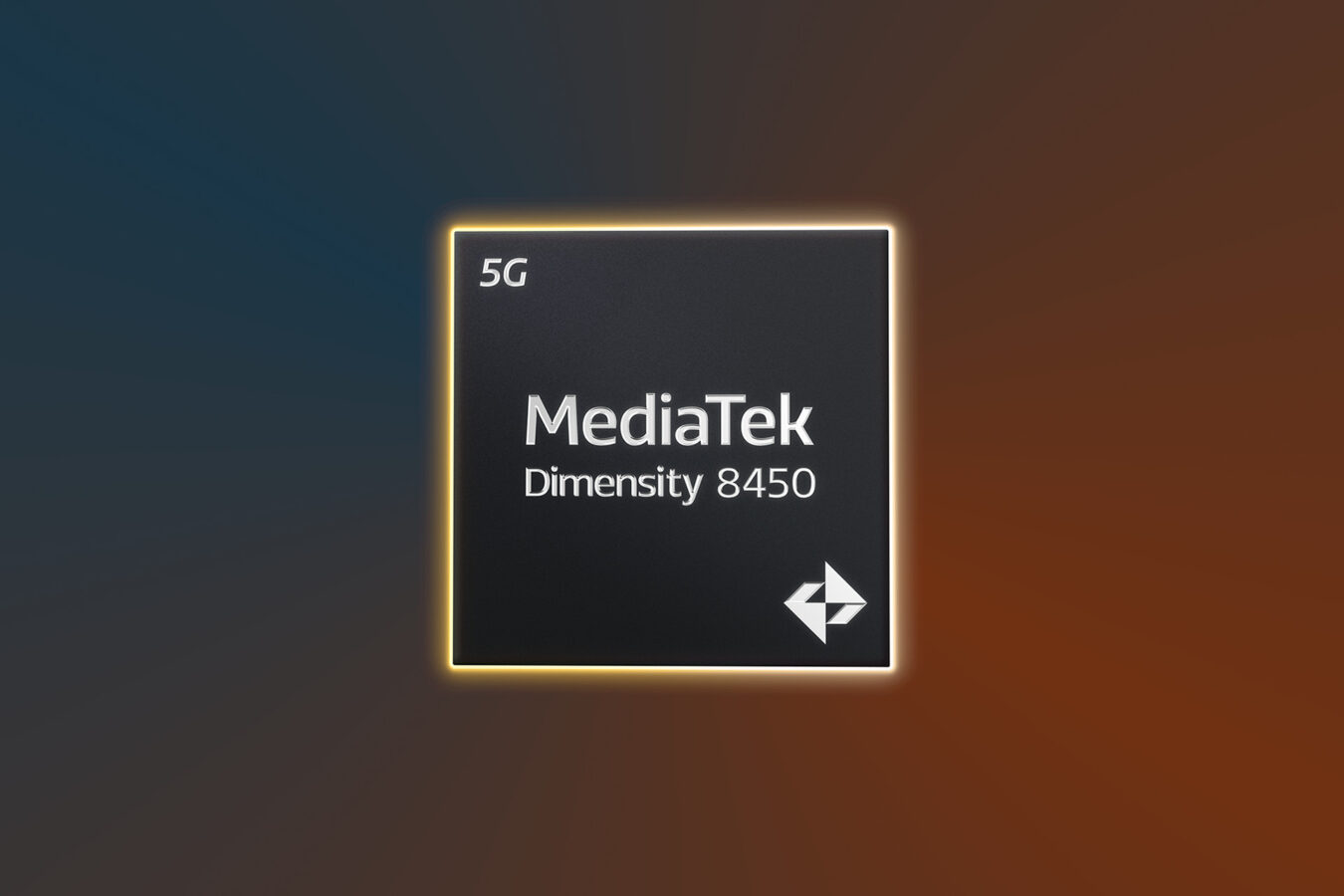 MediaTek Dimensity 8450 już jest. Oczekuj wiele, ale nie zbyt wiele