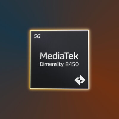 MediaTek Dimensity 8450
