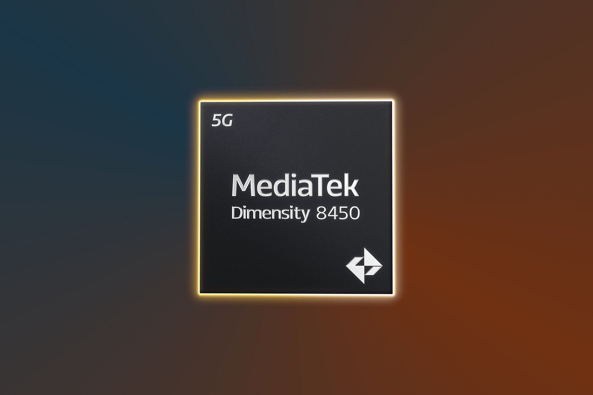 MediaTek Dimensity 8450
