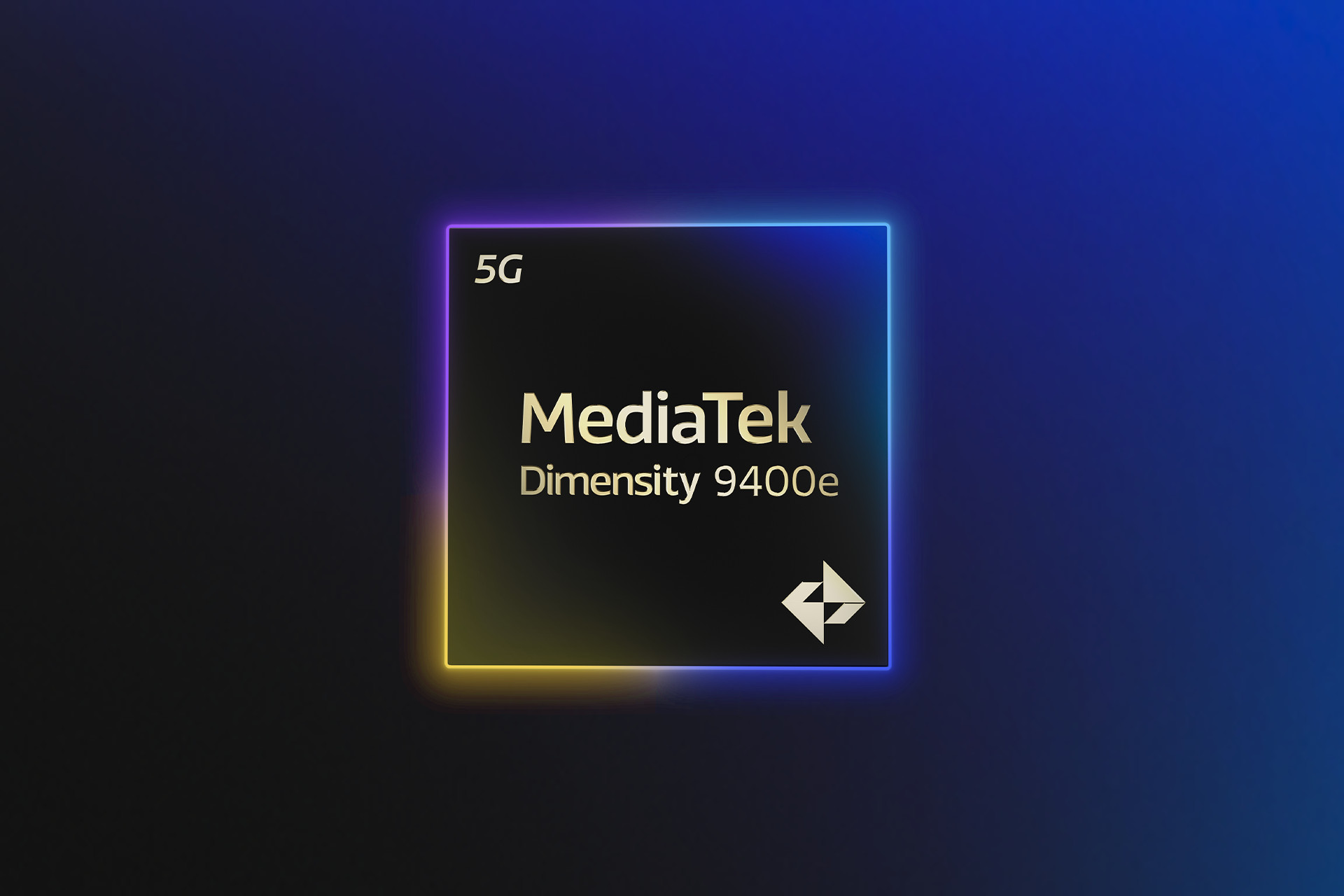 MediaTek Dimensity 9400e chipset