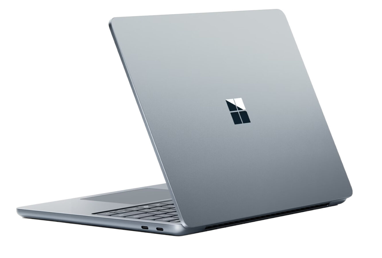 13-calowy Microsoft Surface Laptop
