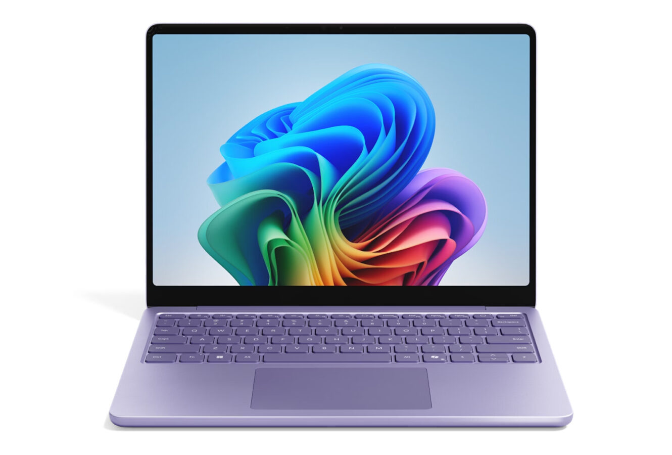 13-calowy Microsoft Surface Laptop